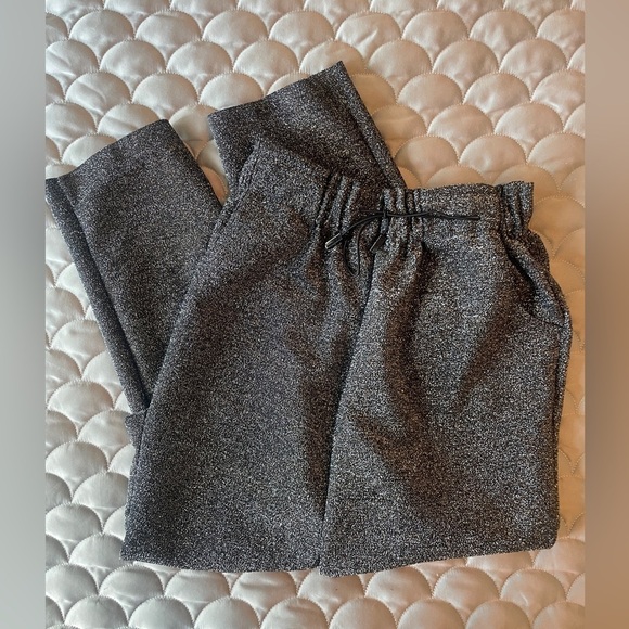 Sparkle Mango pull on pants women’s small - Picture 3 of 5